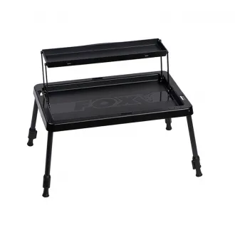 FOX Compact 2 Tier Bivvy Table