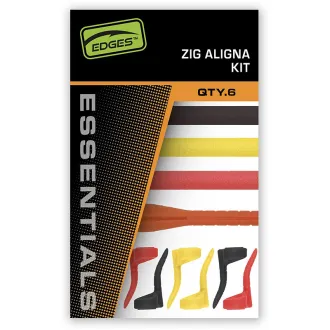 FOX Edges Zig Aligna Kit