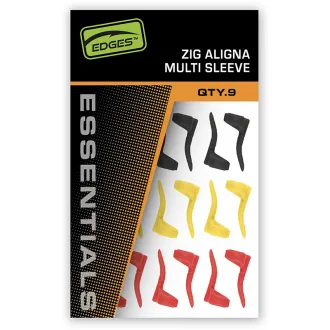 FOX Edges Zig Aligna Kit Multi Sleeve