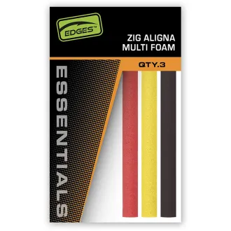 FOX Edges Zig Aligna Kit Multi Foam