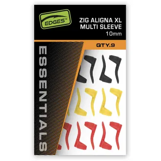 FOX Edges Zig Aligna XL 10 mm Kit