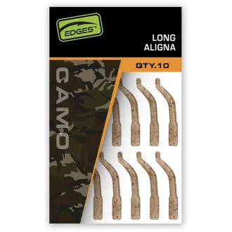 FOX Edges Camo Line Aligna 10 Stück