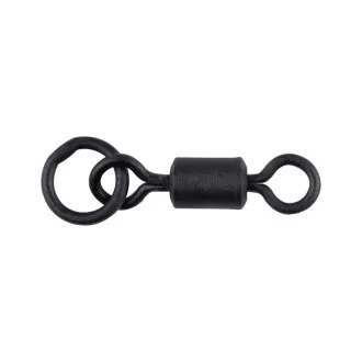 FOX Edges Ring Swivel 10 Stück