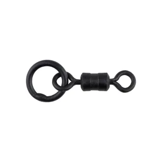 FOX Edges Mini Ring Swivel 10 Stück
