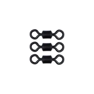 FOX Edges Micro Rig Swivels 10 Stück