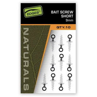 FOX Edges Bait Screw Short 9 mm