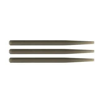 FOX Edges Naturals XL Anti Tangle Sleeves 15 Stück