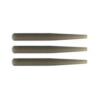 FOX Edges Naturals Anti Tangle Sleeves 15 Stück