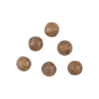 FOX Edges Camo Tapered Bore Bead 5 mm 20 Stück