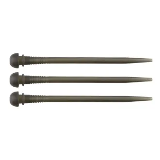 FOX Edges Naturals Tadpole Inline Insert 10 Stück