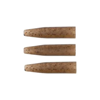 FOX Edges Camo Powergrip Tail Rubbers 10 Stück