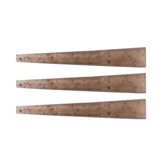 FOX Edges Camo Lead Clip Tail Rubbers 10 Stück