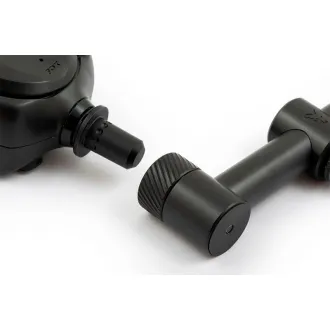 FOX Black Label QR Buzz Bar - 3 Rod Narrow