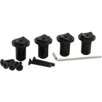 FOX Black Label QR Conversion Kit