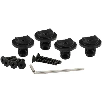 FOX Black Label Conversion Kit