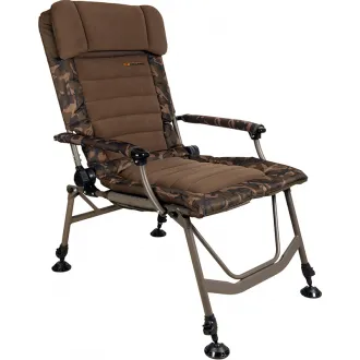 FOX Super Deluxe Recliner Chair