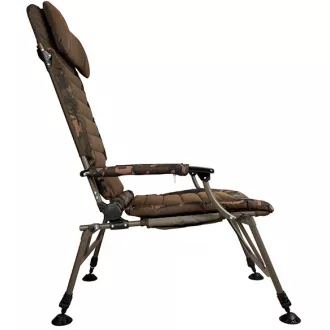 FOX Super Deluxe Recliner Highback Chair