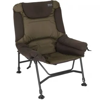 FOX EOS Lounger Chair