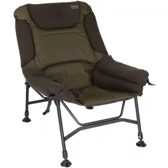 FOX EOS Lounger Chair