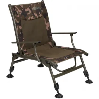 FOX Duralite Recliner Arm Chair