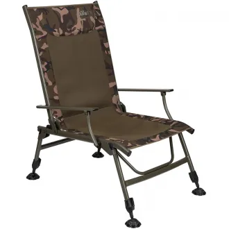 FOX Duralite Recliner XL Arm Chair