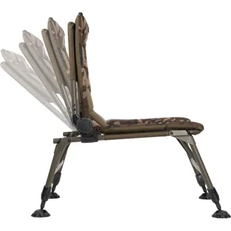 FOX Camolite Compact Recliner Chair