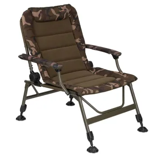 FOX Camolite Recliner Chair