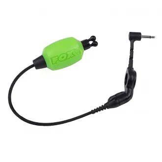 FOX Black Label Dumpy Halo Bobbin Green