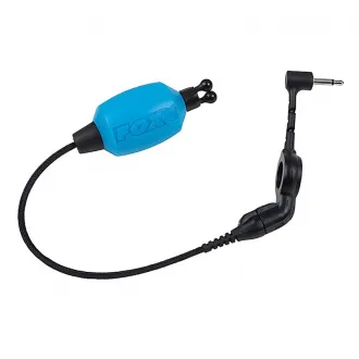 FOX Black Label Dumpy Halo Bobbin Blue