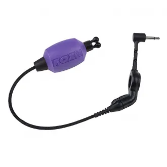 FOX Black Label Dumpy Halo Bobbin Purple