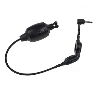 FOX Black Label Dumpy Halo Bobbin Black