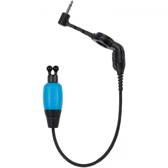 FOX Black Label Dinky Halo Bobbin Blue