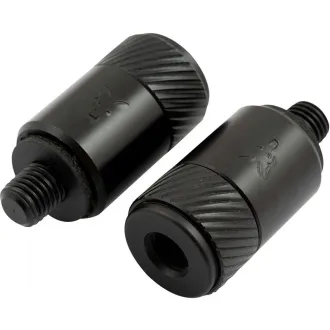 FOX Black Label QR Adaptor x 2