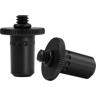 FOX Black Label QR Camera Adaptor