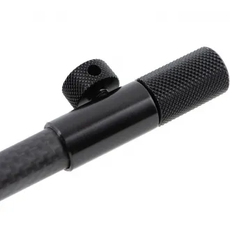 FOX Black Label Carbon Bankstick 9 Inch
