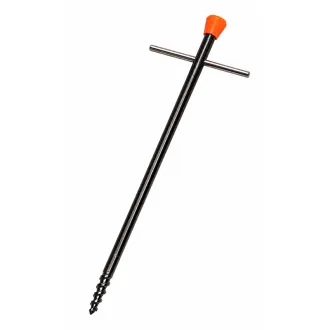 FOX Stainless Auger
