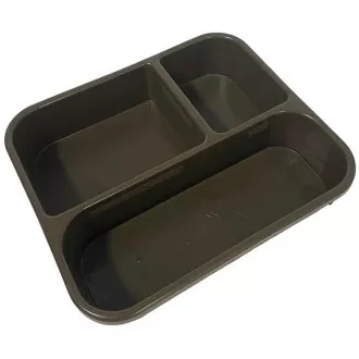 FOX 10 L Bucket Insert