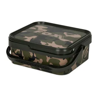 FOX Camo Bucket 6 L