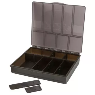 FOX Adjustable Compartment Box XL