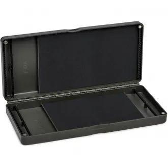 FOX Edges Medium Rig Box Inc 50 Pins