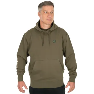 FOX Collection Pullover Hoody Green
