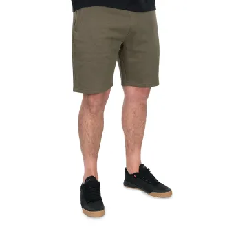 FOX Collection Jogger Shorts Green