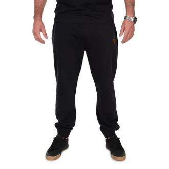 FOX Classic Joggers Black/Orange
