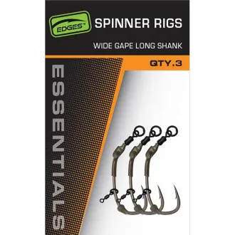 FOX Edges Spinner Rig 5