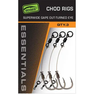 FOX Edges SWGO Chod Rig 4