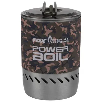 FOX Cookware Infrared Power Boil 1,25 Liter