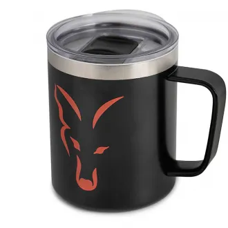 FOX Stainless Thermal Mug