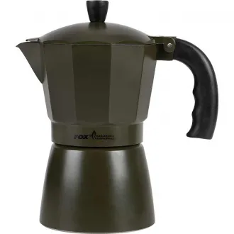 FOX Cookware Espresso Maker 6 cups