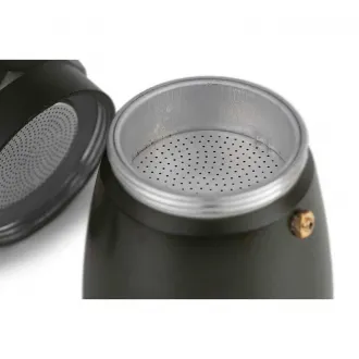 FOX Cookware Espresso Maker 9 cups