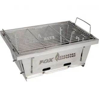 FOX Cookware Foldable BBQ